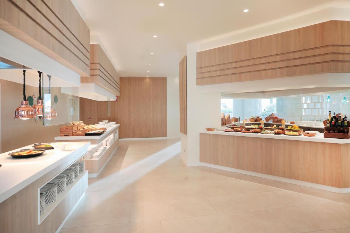 Iberostar Selection Sábila - Adults Only