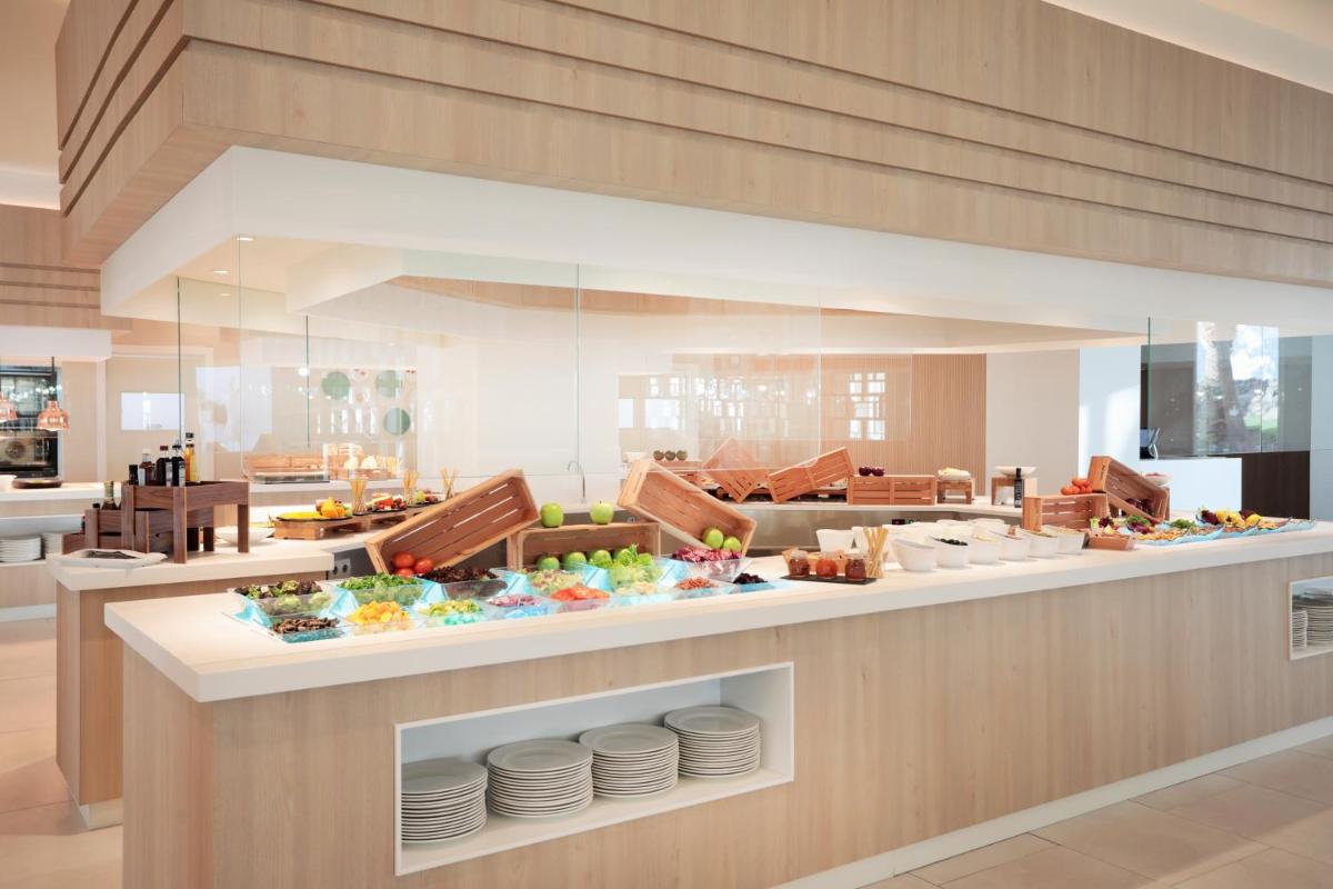 Iberostar Selection Sábila - Adults Only