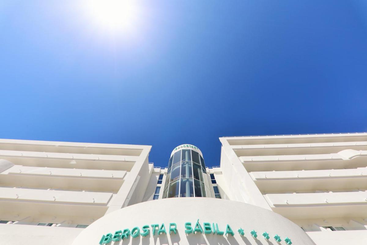 Iberostar Selection Sábila - Adults Only