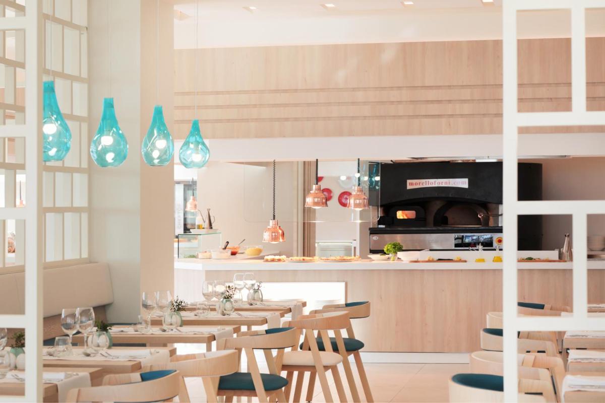 Iberostar Selection Sábila - Adults Only