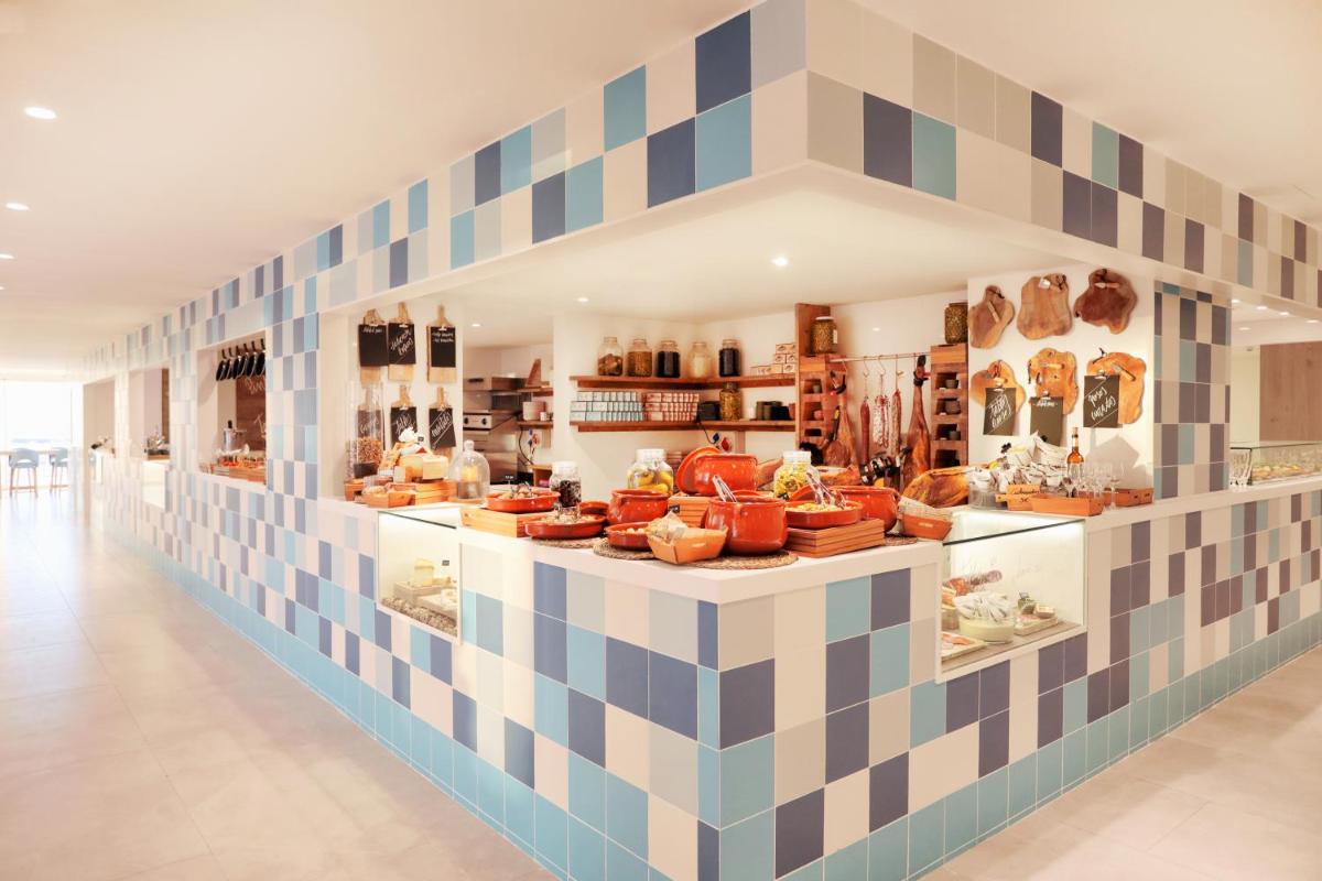 Iberostar Selection Sábila - Adults Only