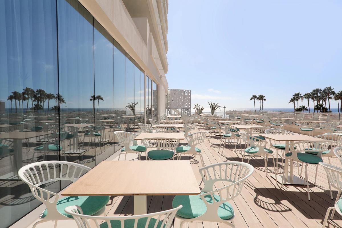 Iberostar Selection Sábila - Adults Only