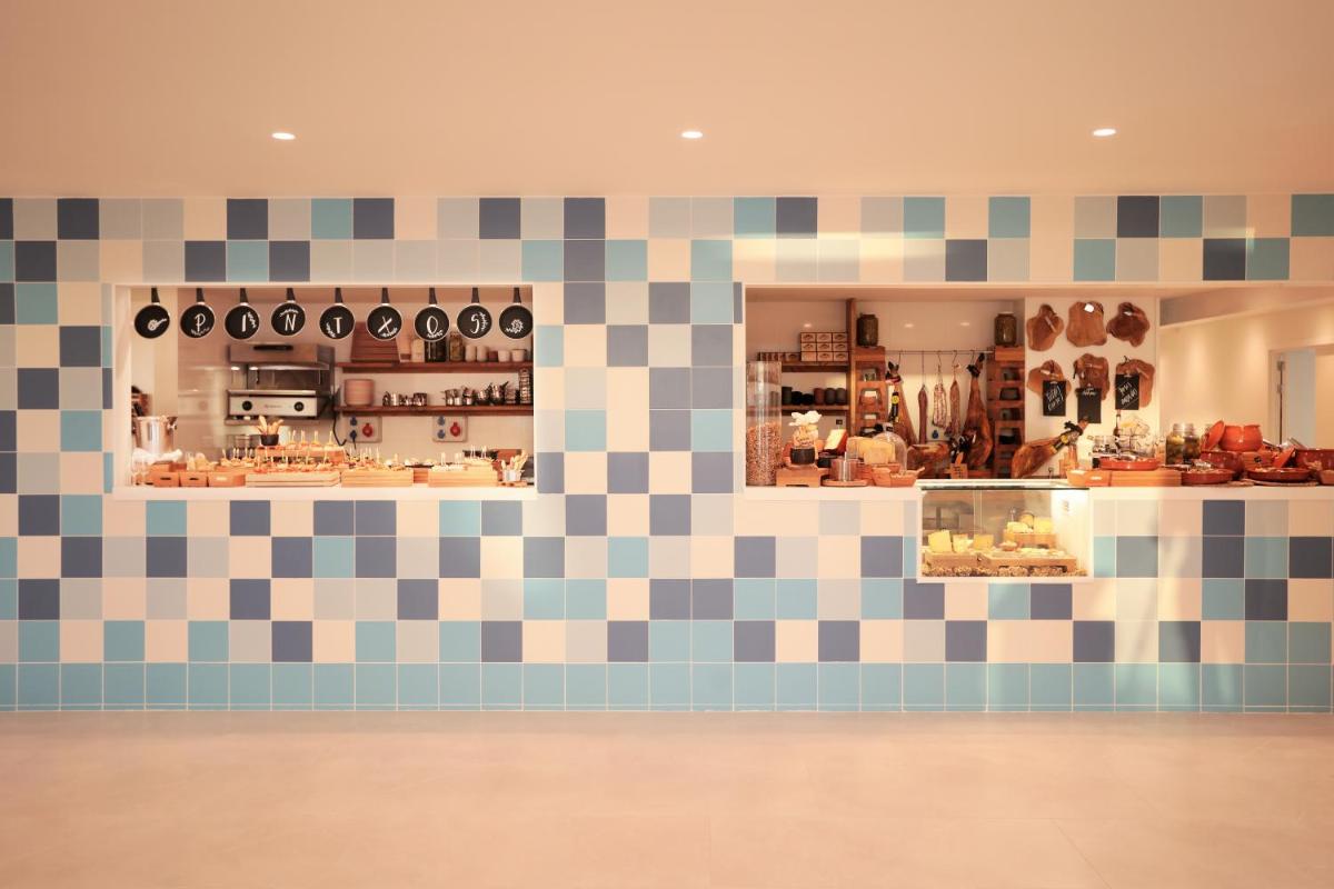 Iberostar Selection Sábila - Adults Only