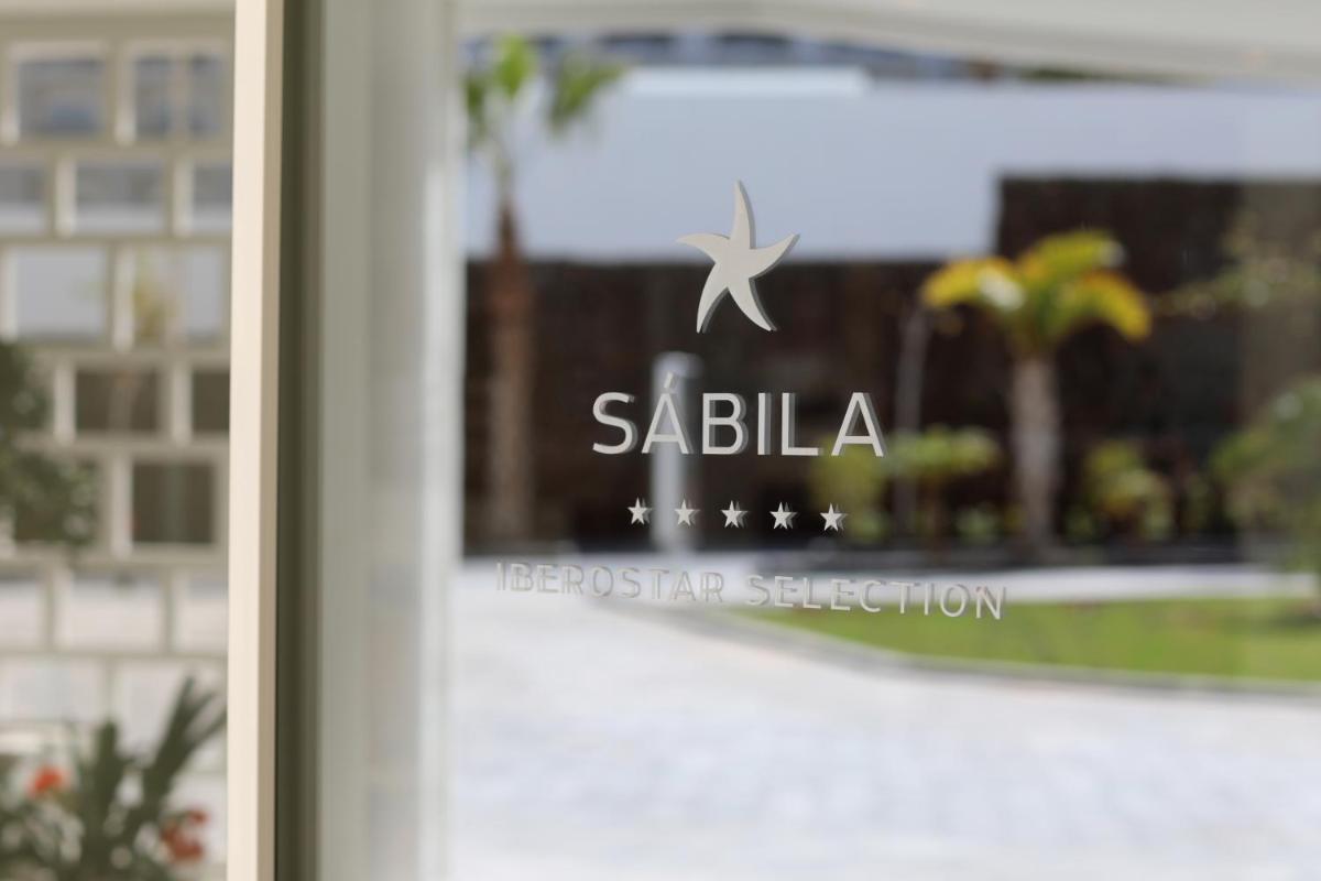 Iberostar Selection Sábila - Adults Only