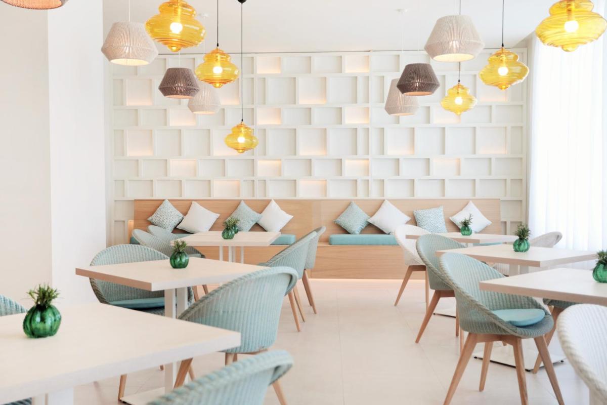 Iberostar Selection Sábila - Adults Only