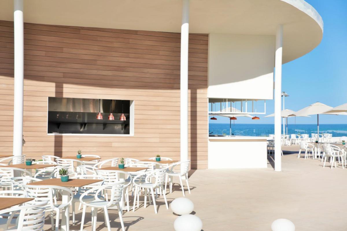 Iberostar Selection Sábila - Adults Only