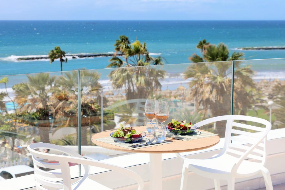 Iberostar Selection Sábila - Adults Only