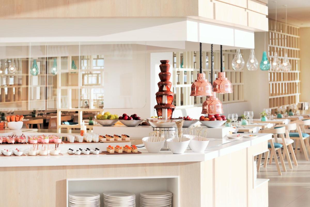 Iberostar Selection Sábila - Adults Only