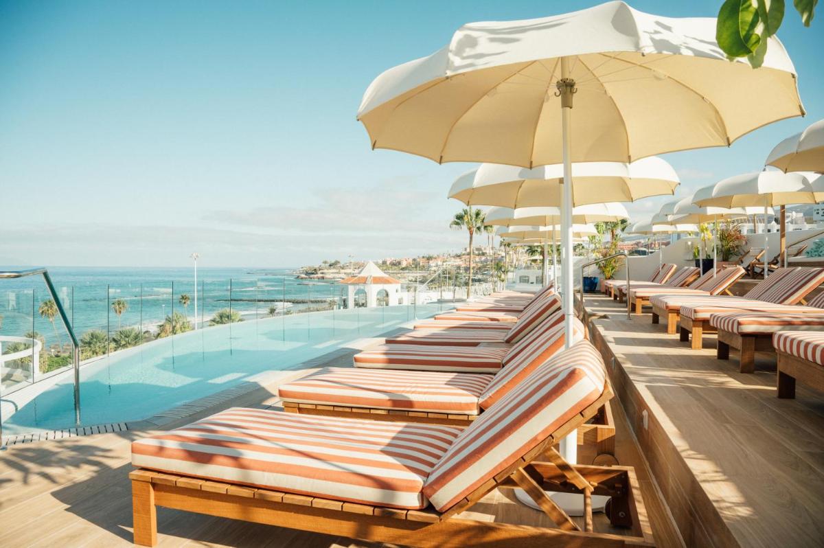 Iberostar Selection Sábila - Adults Only