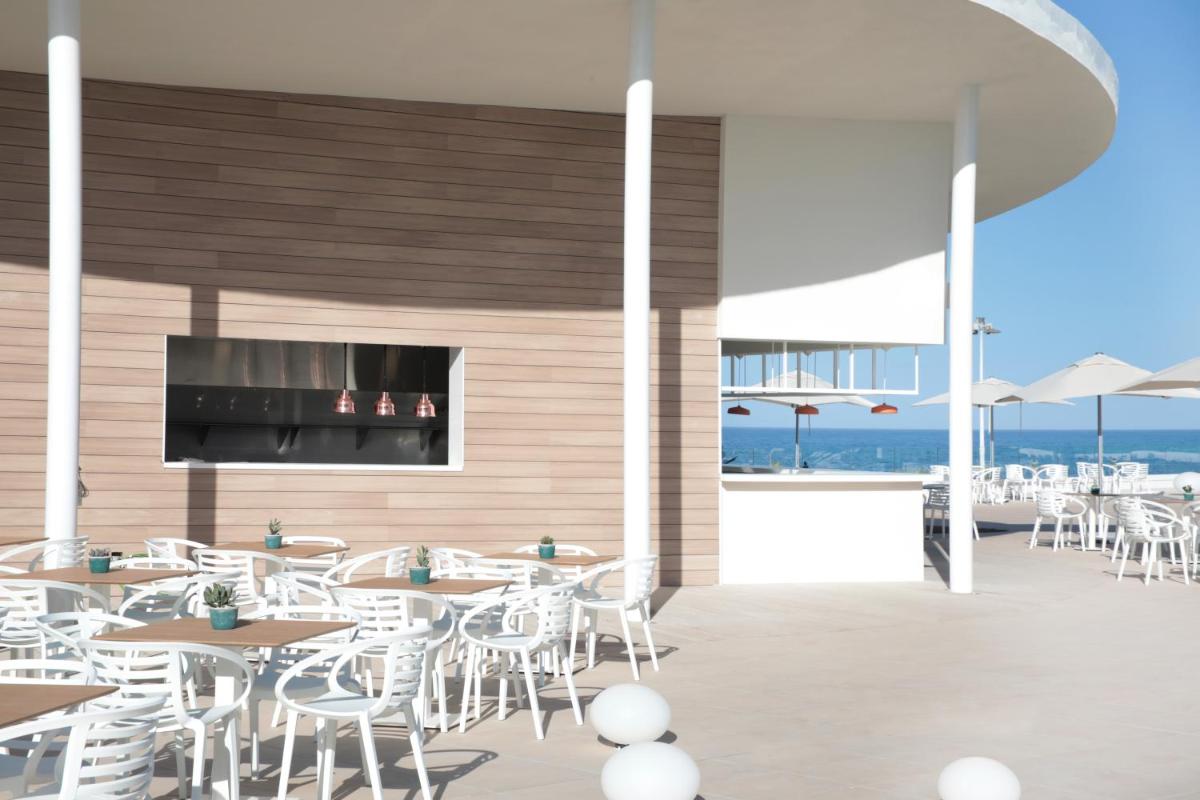 Iberostar Selection Sábila - Adults Only