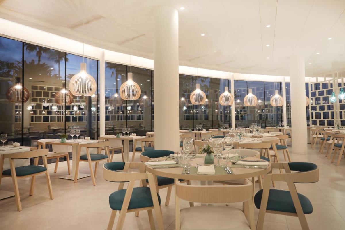 Iberostar Selection Sábila - Adults Only