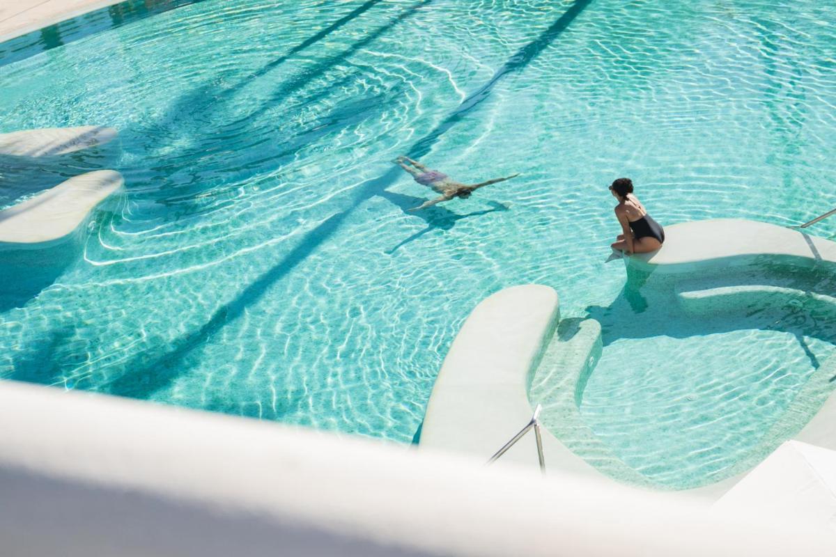 Iberostar Selection Sábila - Adults Only