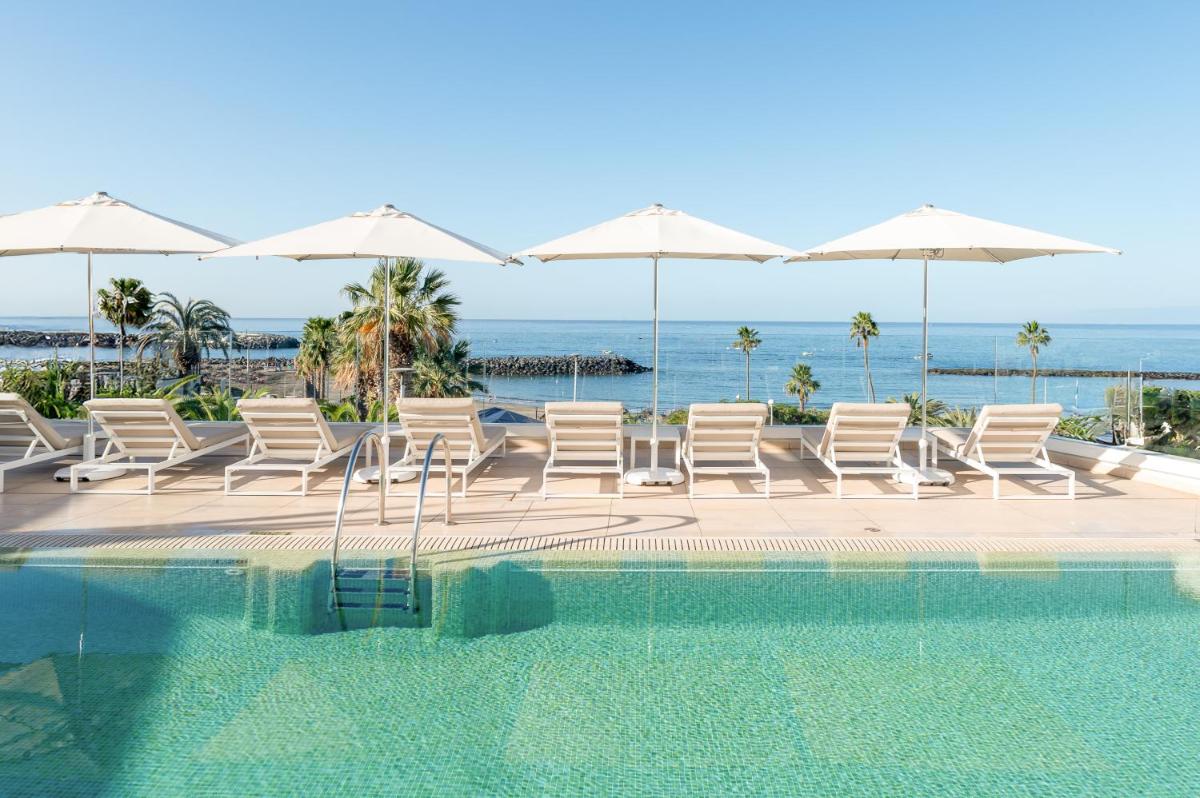 Iberostar Selection Sábila - Adults Only