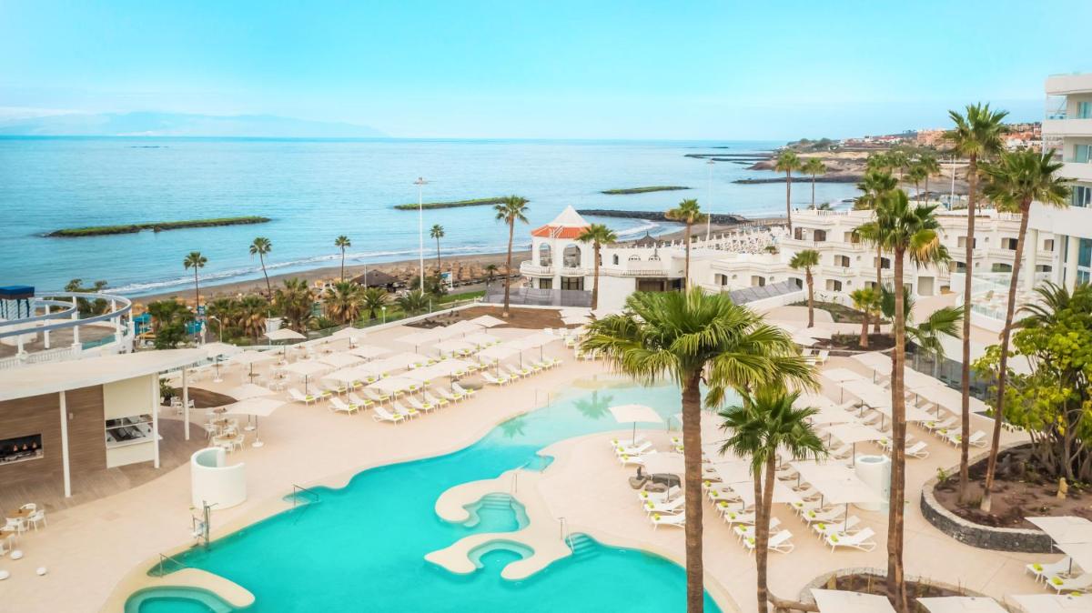 Iberostar Selection Sábila - Adults Only