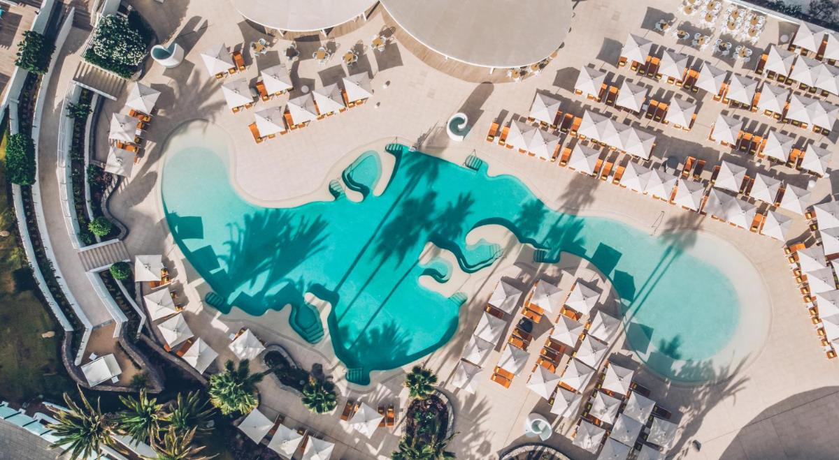 Iberostar Selection Sábila - Adults Only