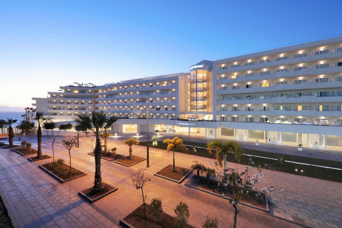 Iberostar Selection Sábila - Adults Only
