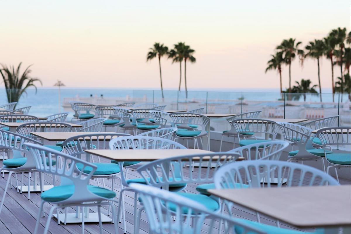 Iberostar Selection Sábila - Adults Only