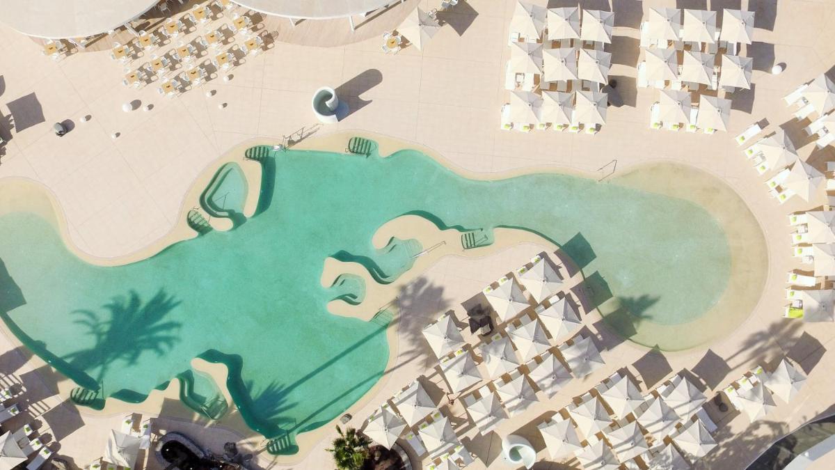 Iberostar Selection Sábila - Adults Only