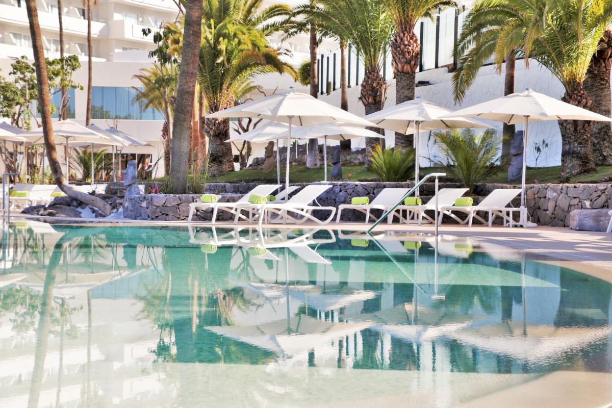 Iberostar Selection Sábila - Adults Only