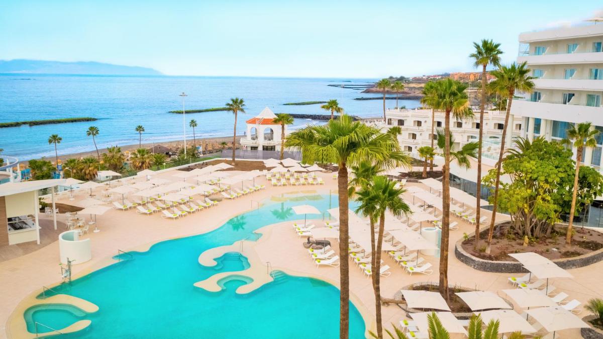 Iberostar Selection Sábila - Adults Only