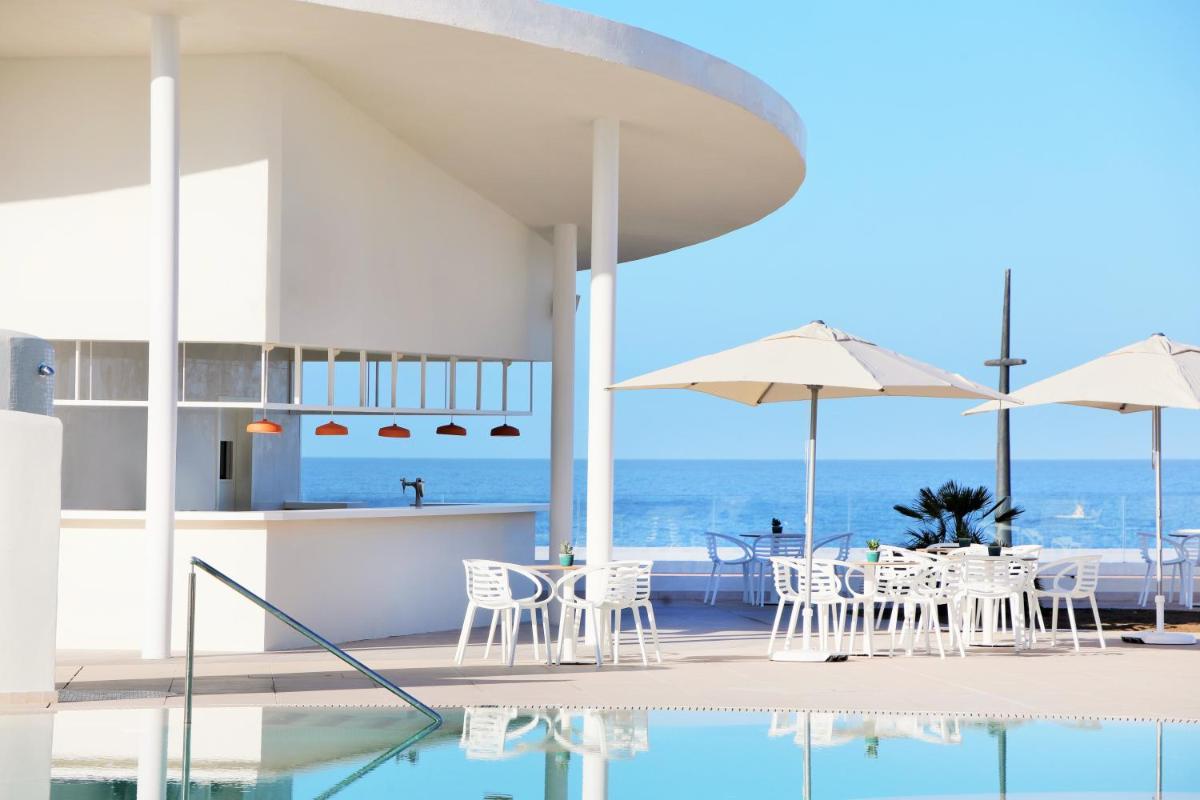 Iberostar Selection Sábila - Adults Only