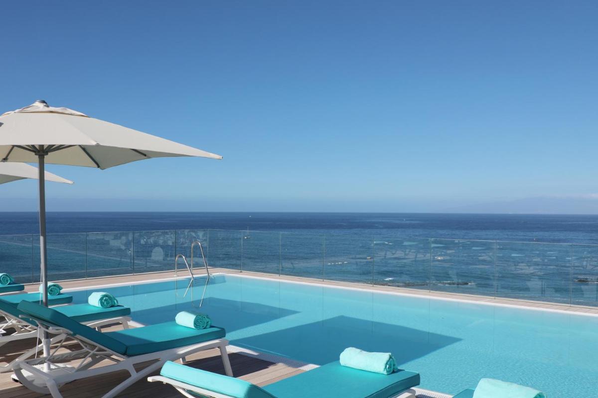 Iberostar Selection Sábila - Adults Only