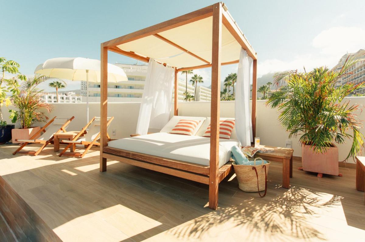 Iberostar Selection Sábila - Adults Only