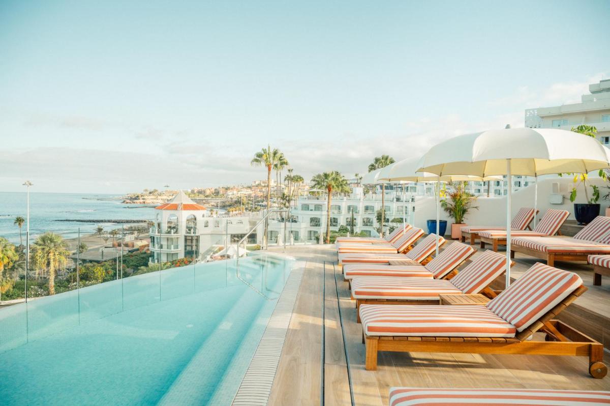 Iberostar Selection Sábila - Adults Only