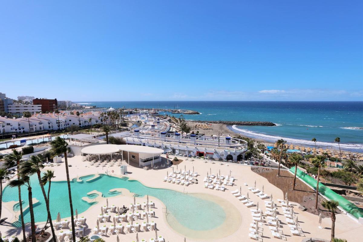 Iberostar Selection Sábila - Adults Only