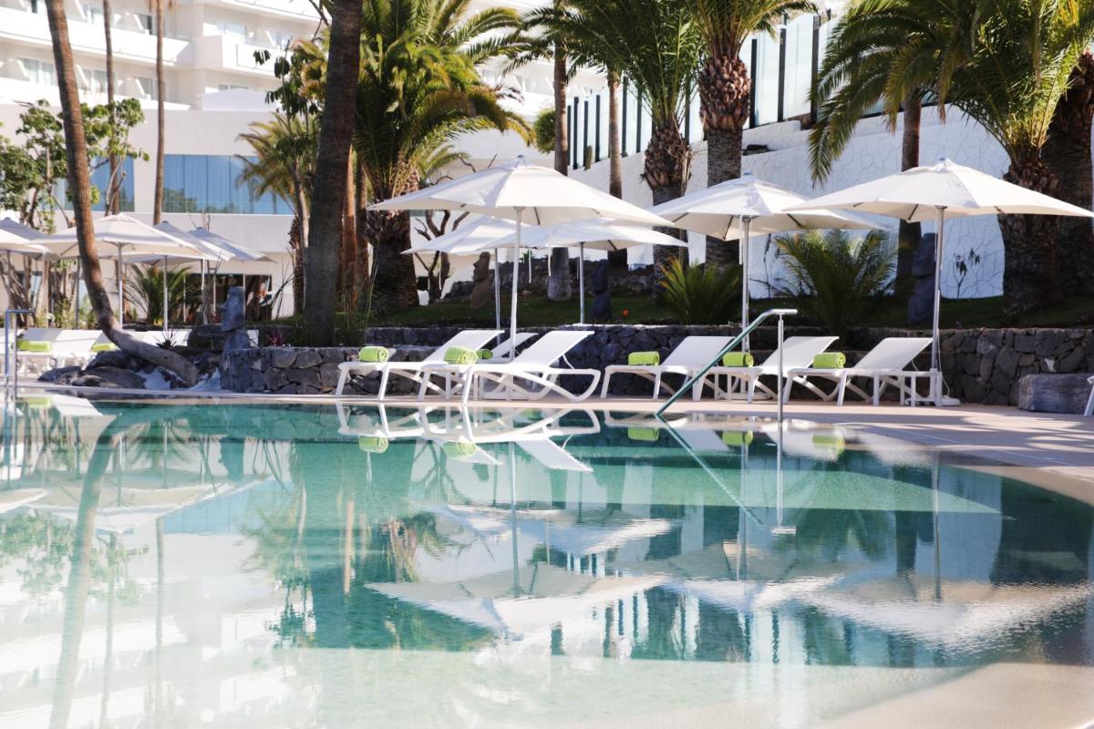 Iberostar Selection Sábila - Adults Only