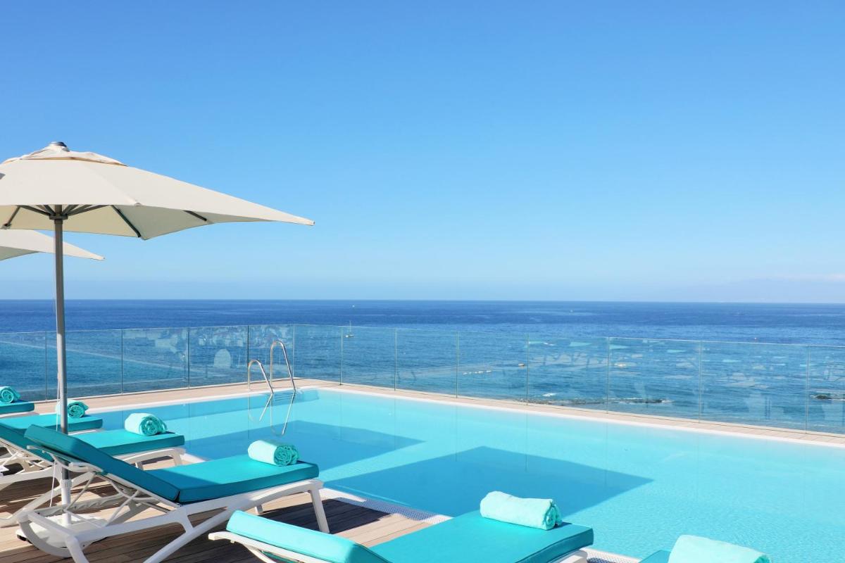 Iberostar Selection Sábila - Adults Only