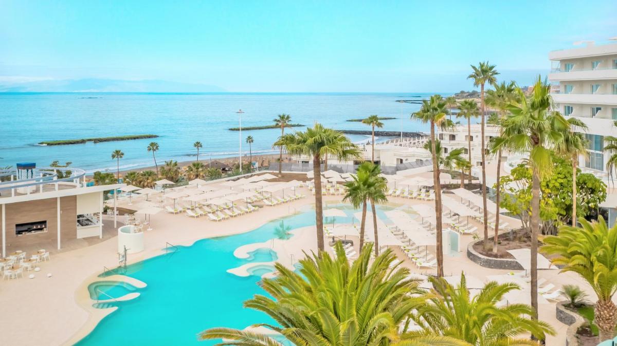 Iberostar Selection Sábila - Adults Only