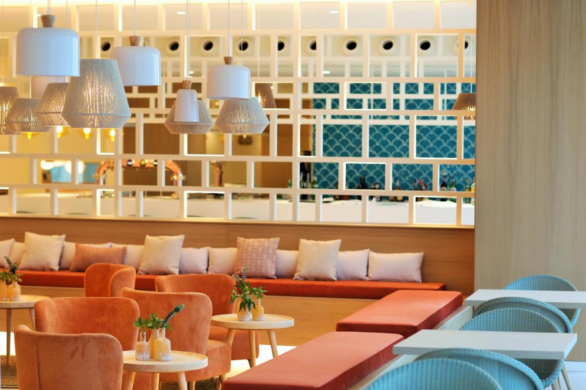 Iberostar Selection Sábila - Adults Only