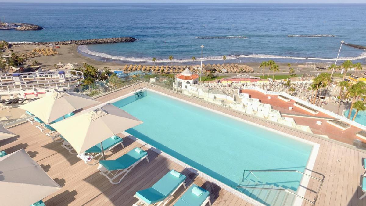 Iberostar Selection Sábila - Adults Only
