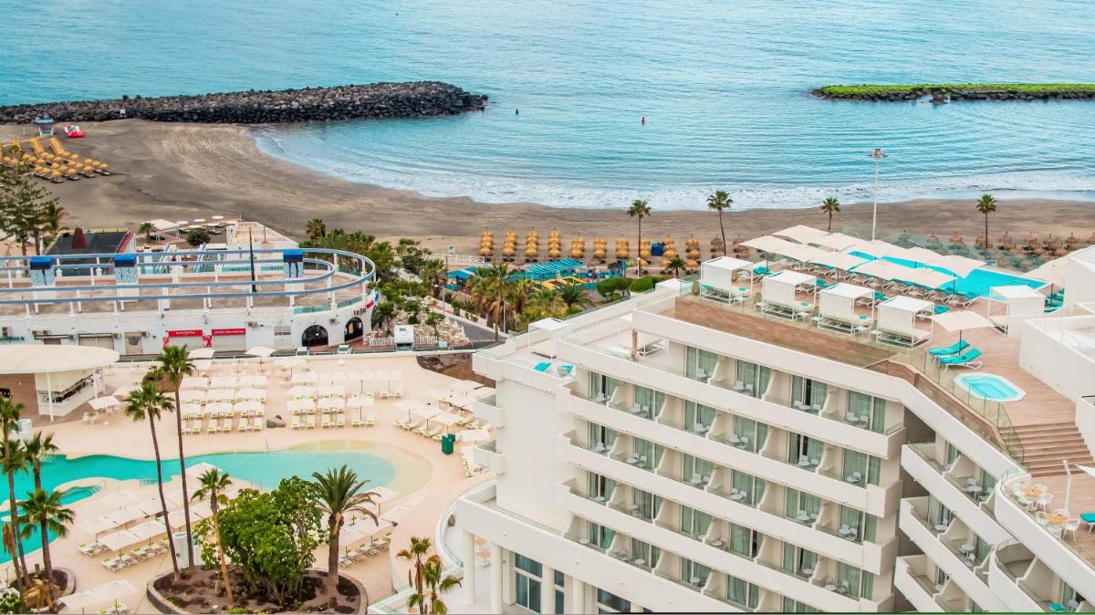 Iberostar Selection Sábila - Adults Only