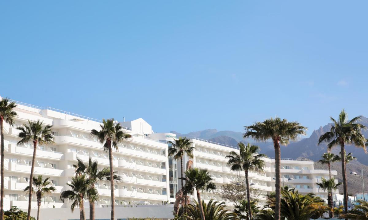 Iberostar Selection Sábila - Adults Only