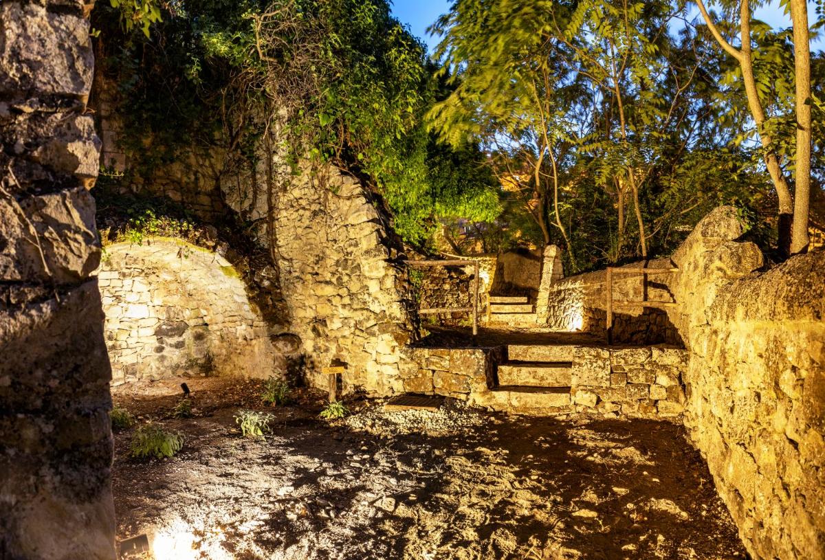 Iblaresort Boutique Hotel