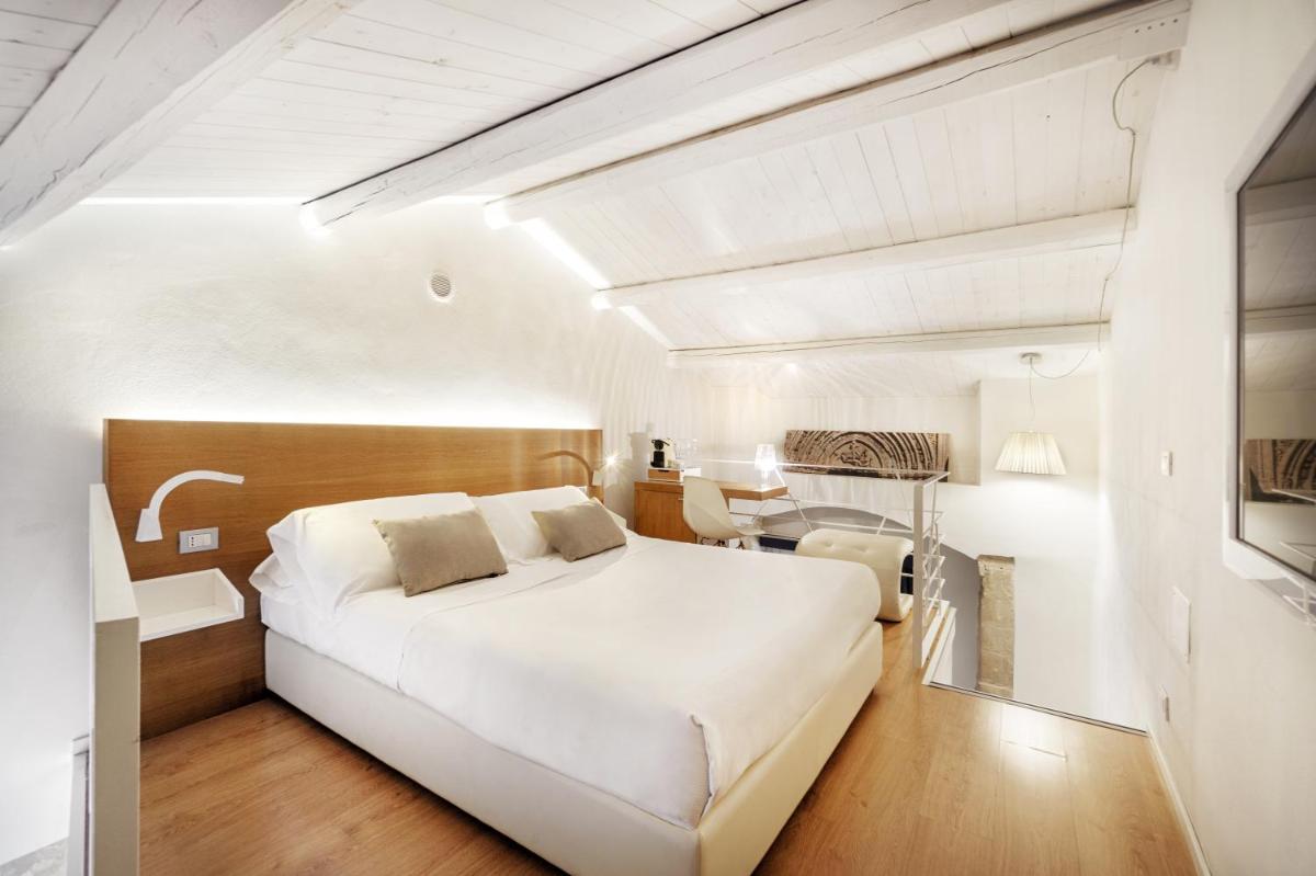 Iblaresort Boutique Hotel