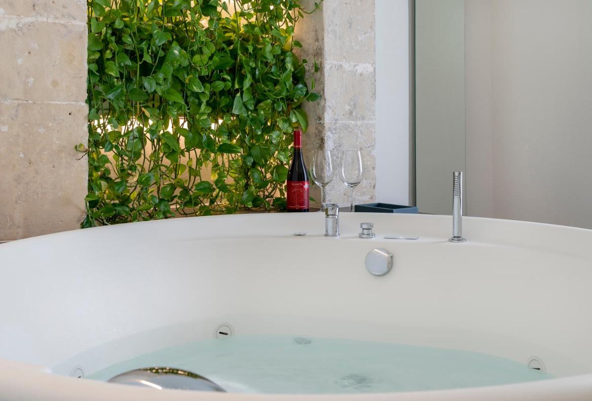 Iblaresort Boutique Hotel