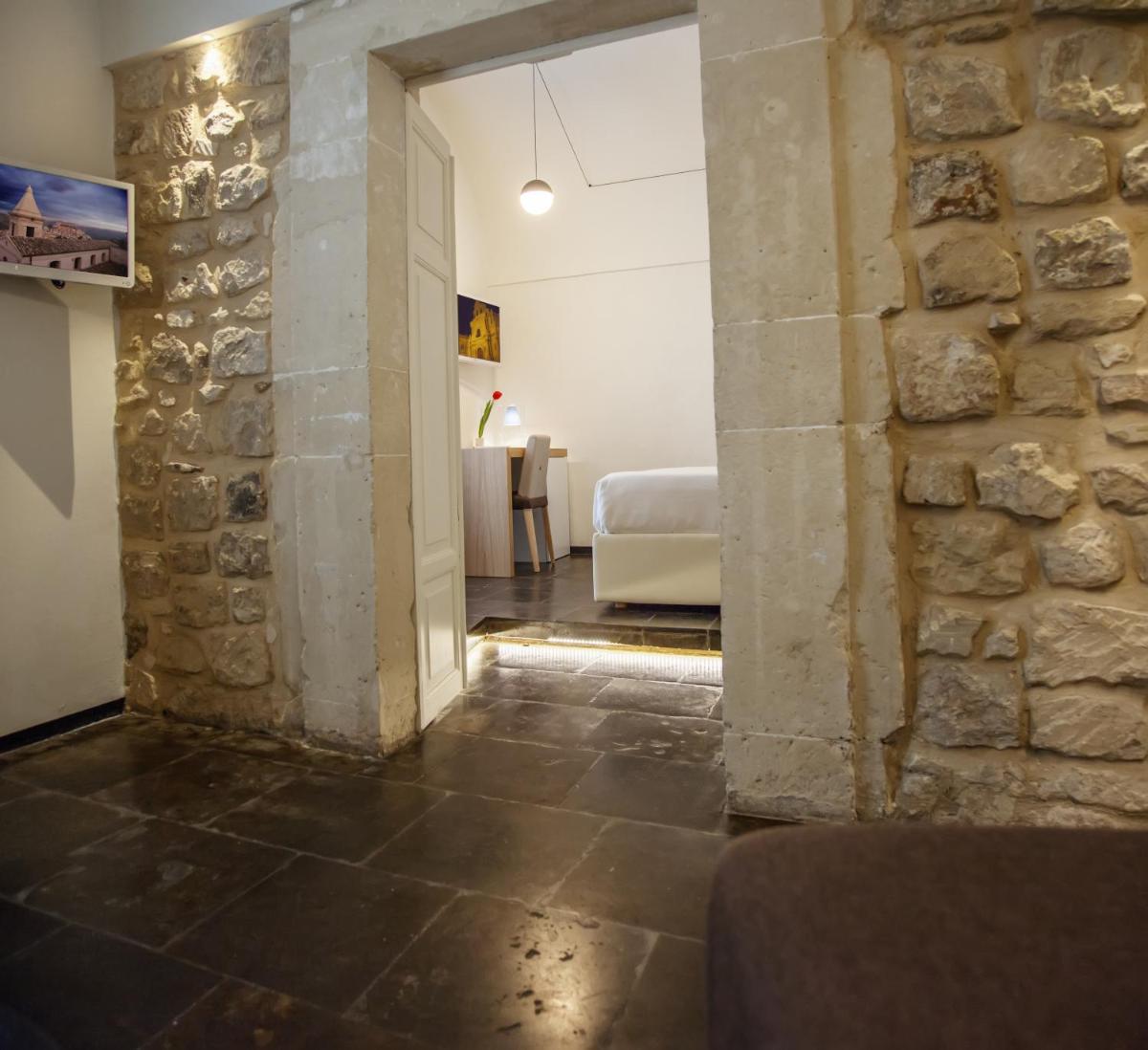 Iblaresort Boutique Hotel