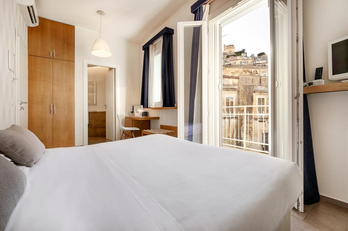 Iblaresort Boutique Hotel