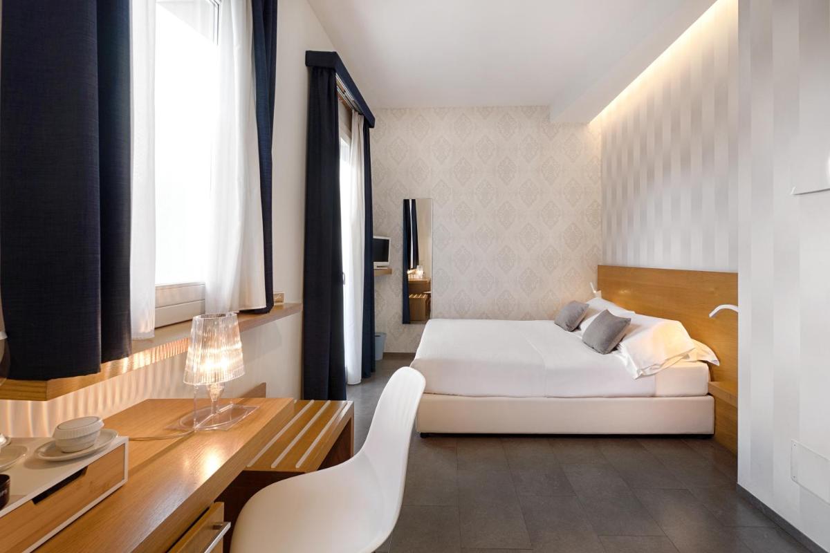 Iblaresort Boutique Hotel