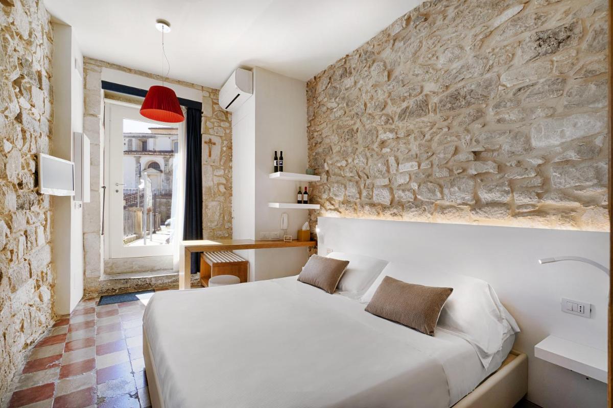 Iblaresort Boutique Hotel