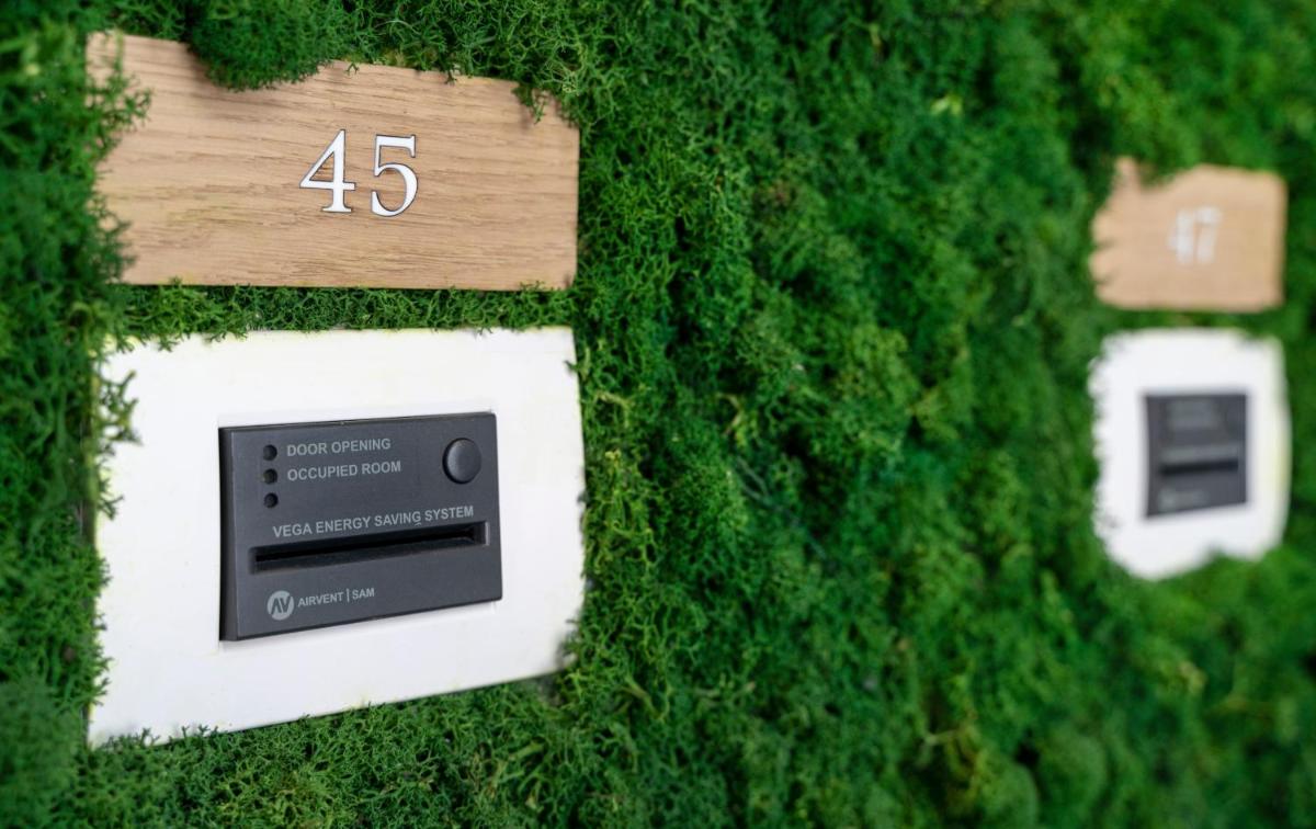 Iblaresort Boutique Hotel