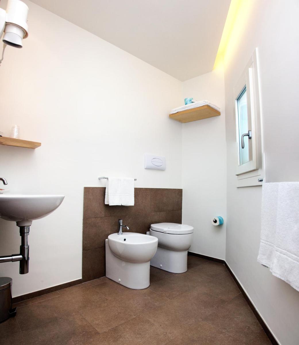 Iblaresort Boutique Hotel