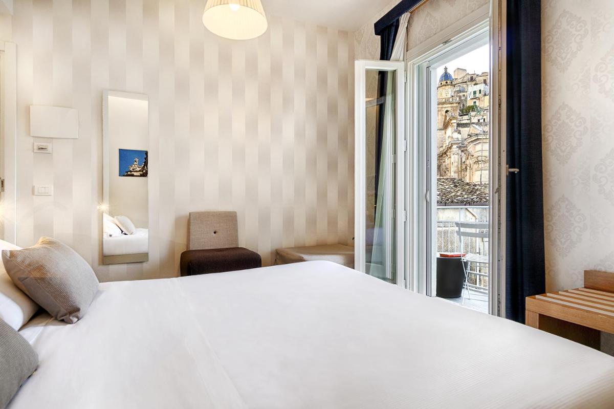 Iblaresort Boutique Hotel