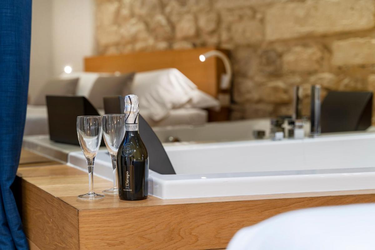 Iblaresort Boutique Hotel