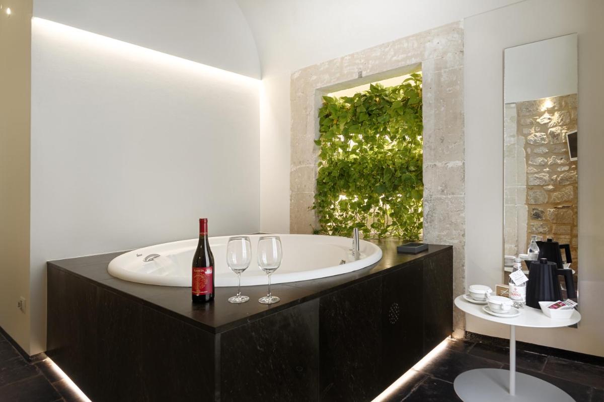 Iblaresort Boutique Hotel