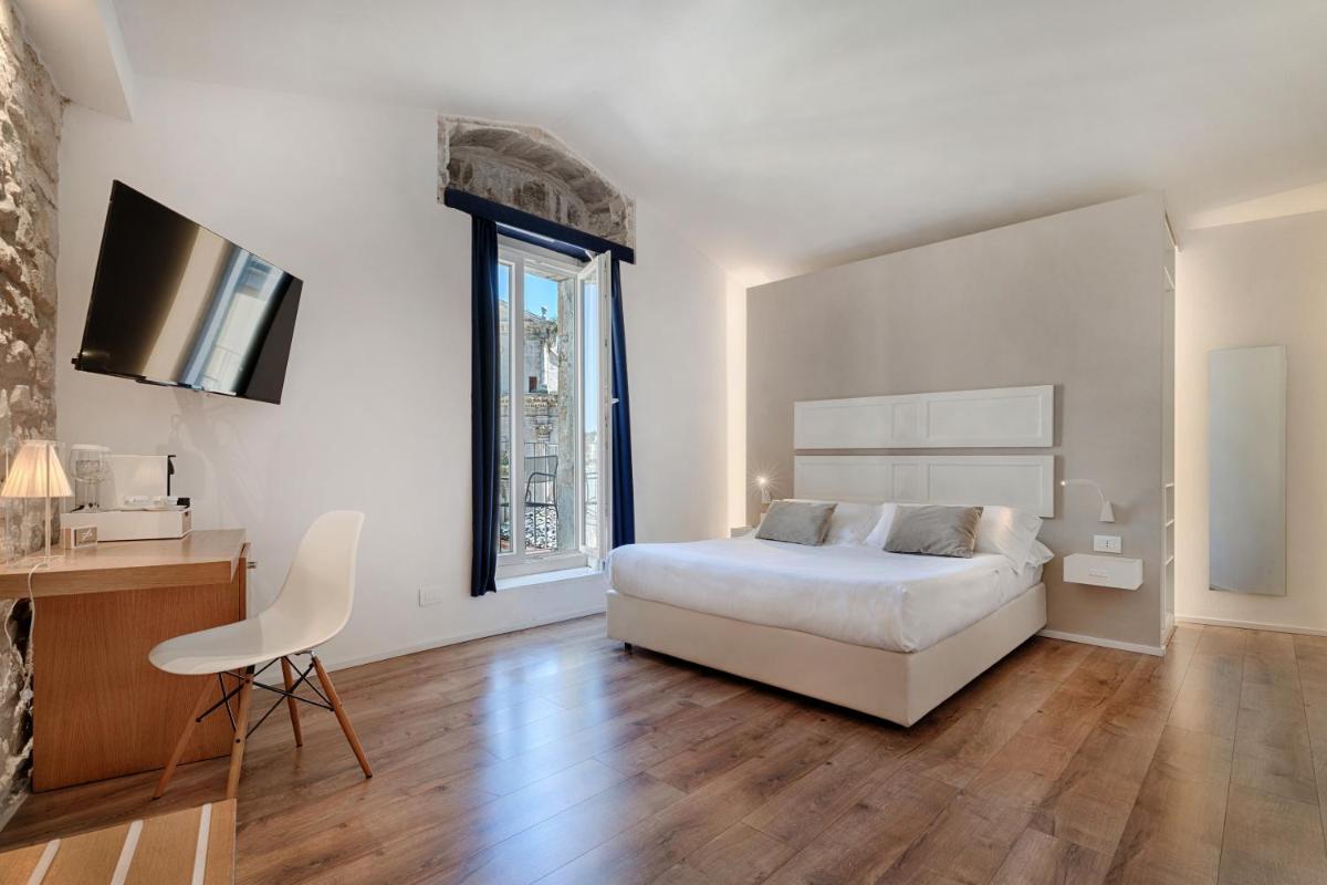 Iblaresort Boutique Hotel