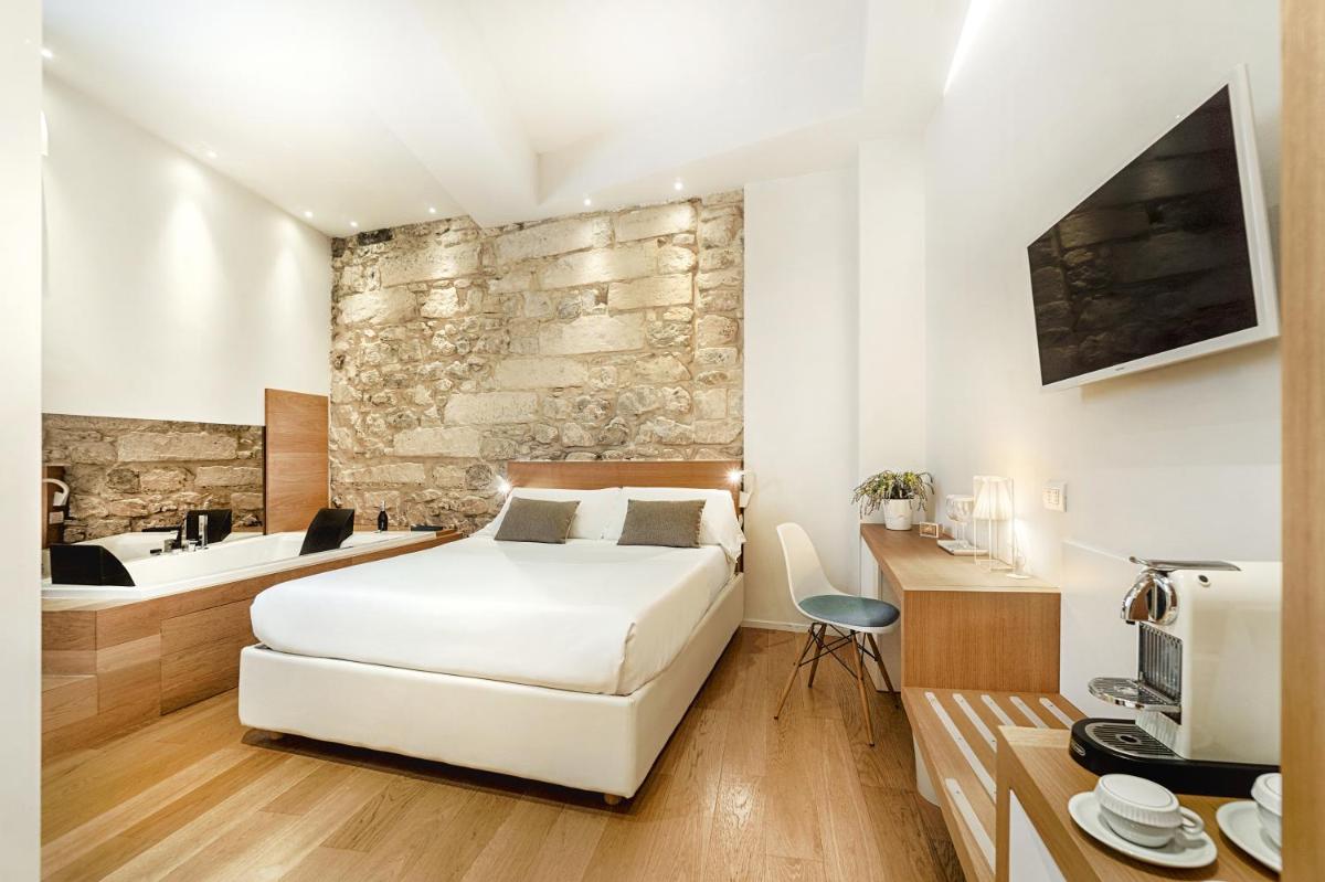 Iblaresort Boutique Hotel